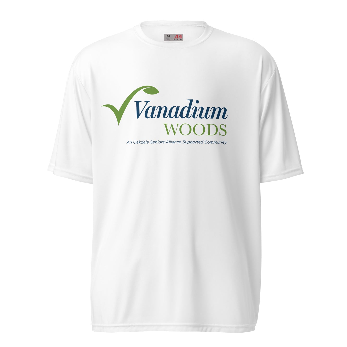 Vanadium Woods Unisex Shirt