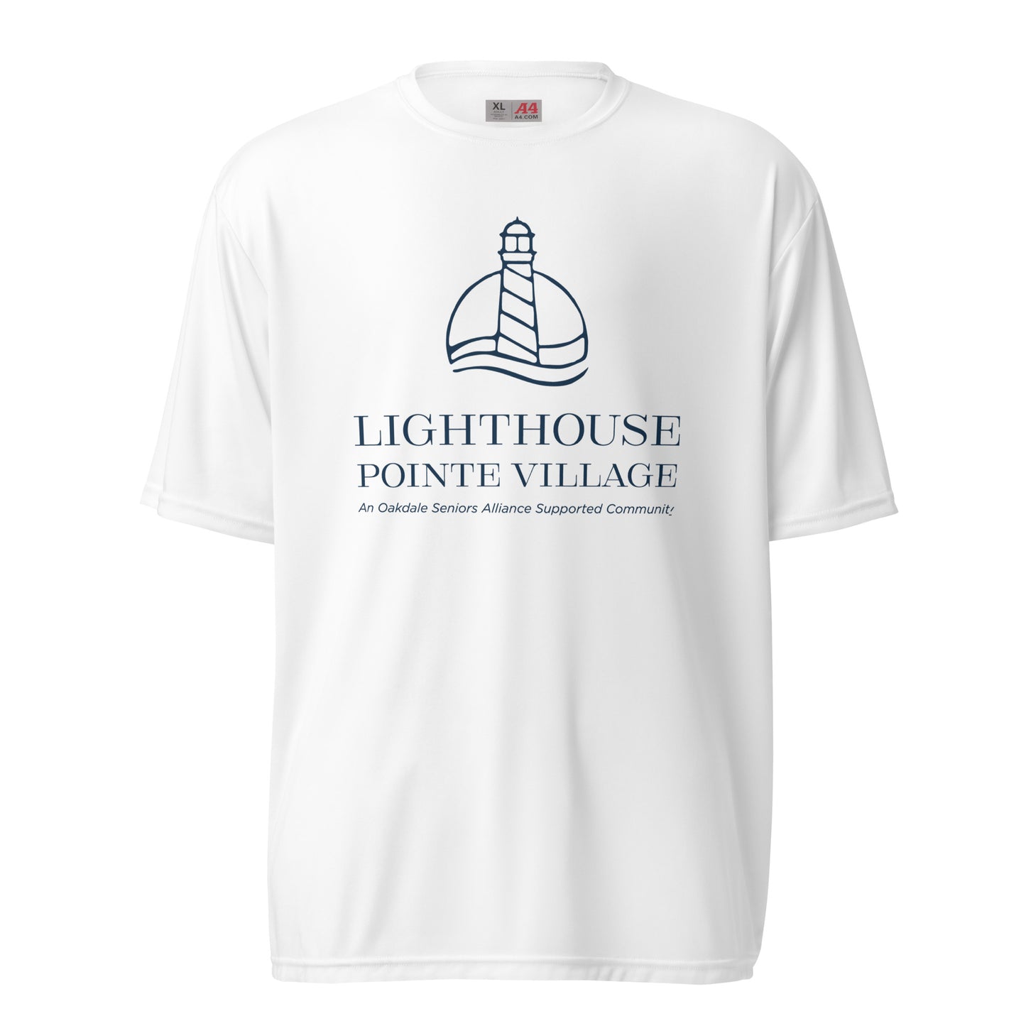 Lighthouse Pointe Unisex Shirt