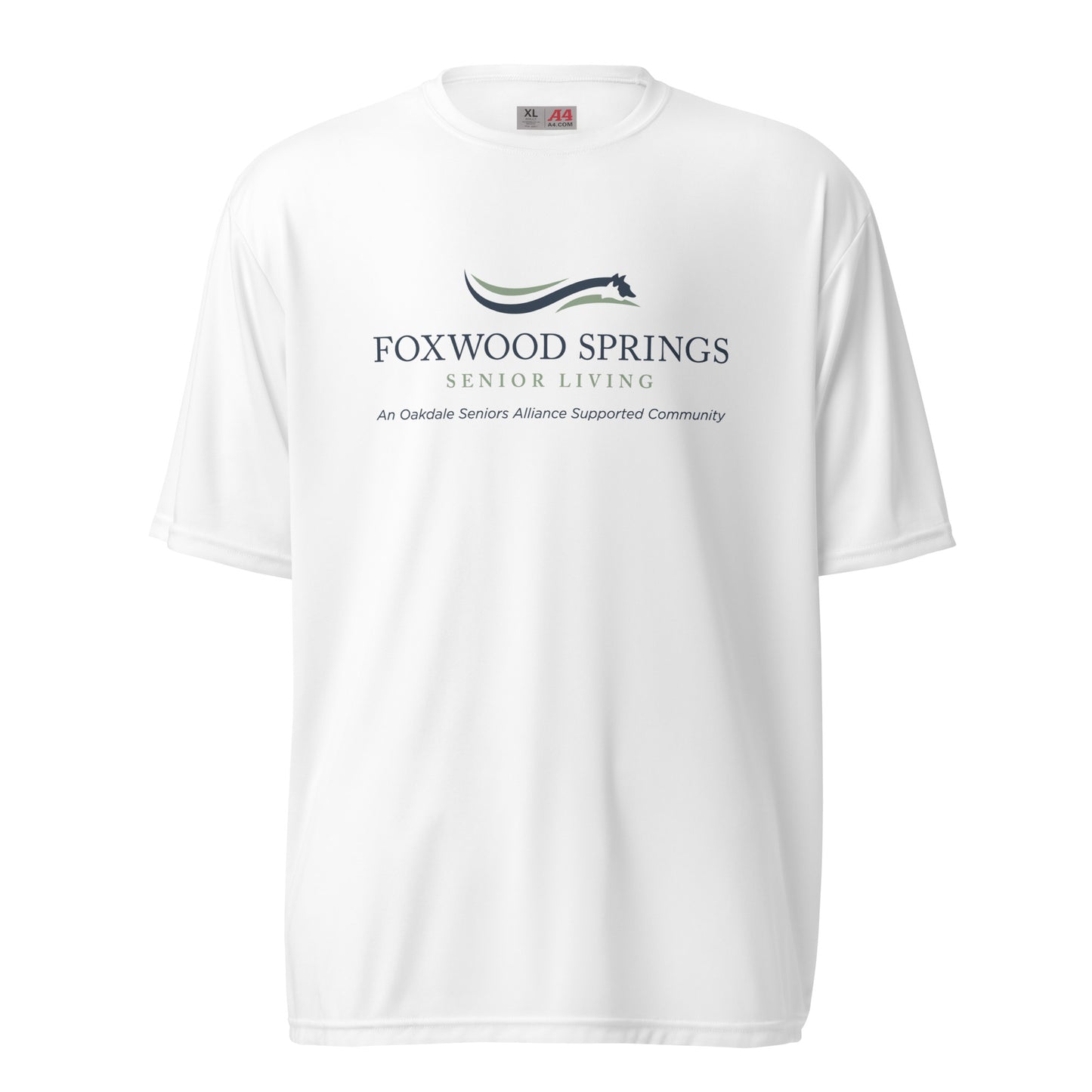 Foxwood Springs Unisex Shirt