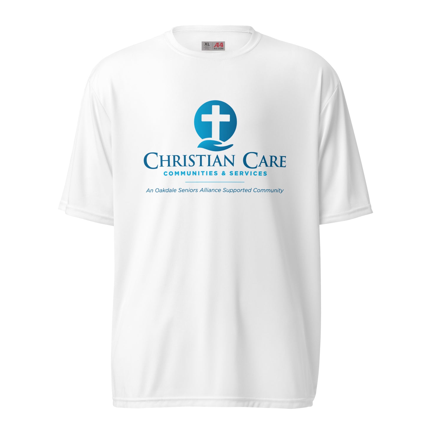 Christian Care Unisex Shirt