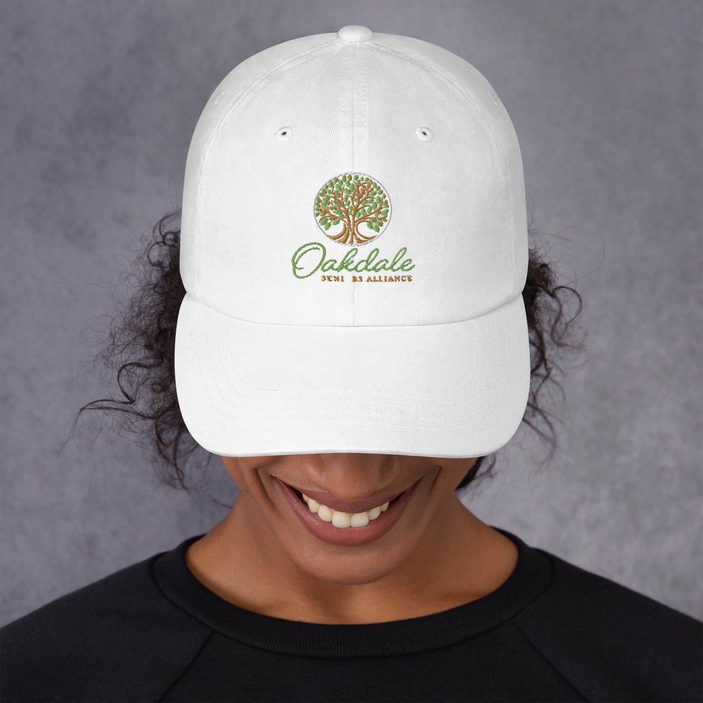 Oakdale Hat