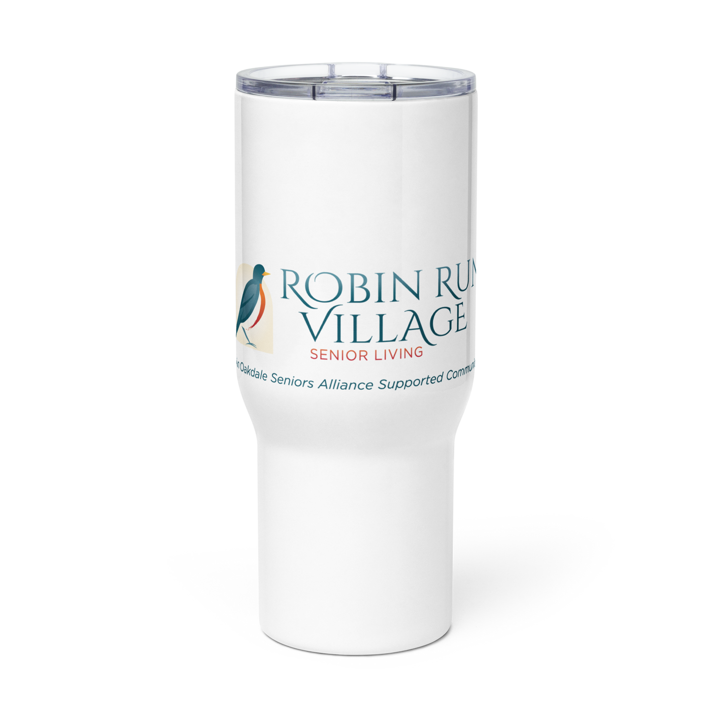 Robin Run Travel mug