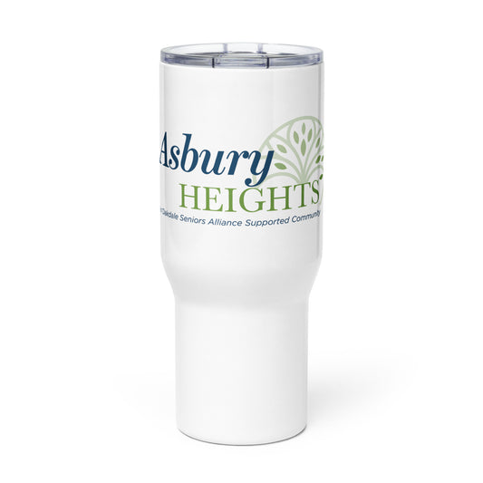 Asbury Heights Travel Mug