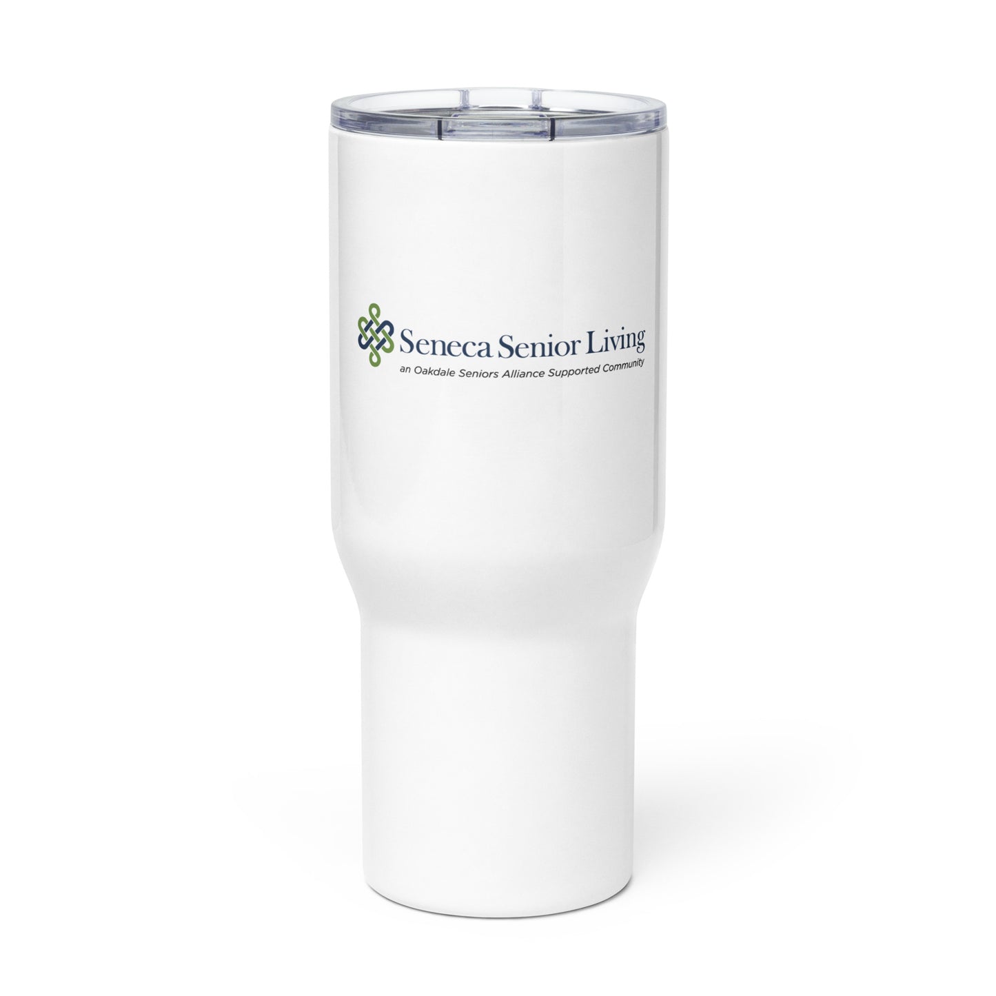 Seneca Travel Mug