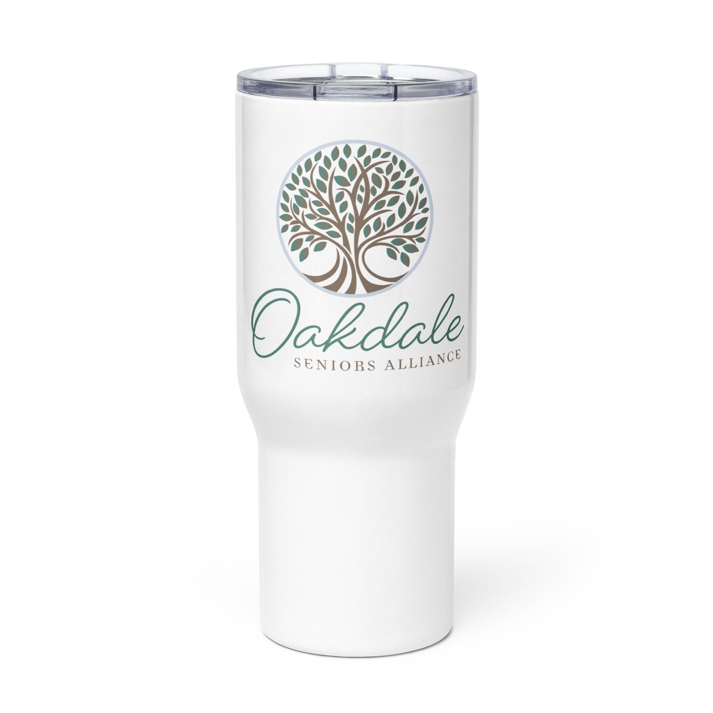 Oakdale Travel Mug