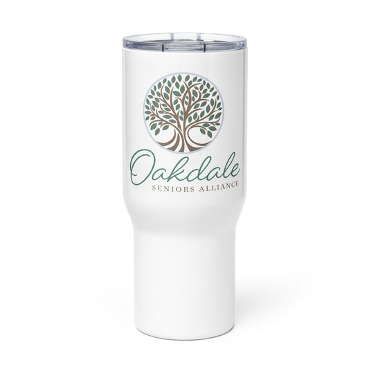 Oakdale Travel Mug