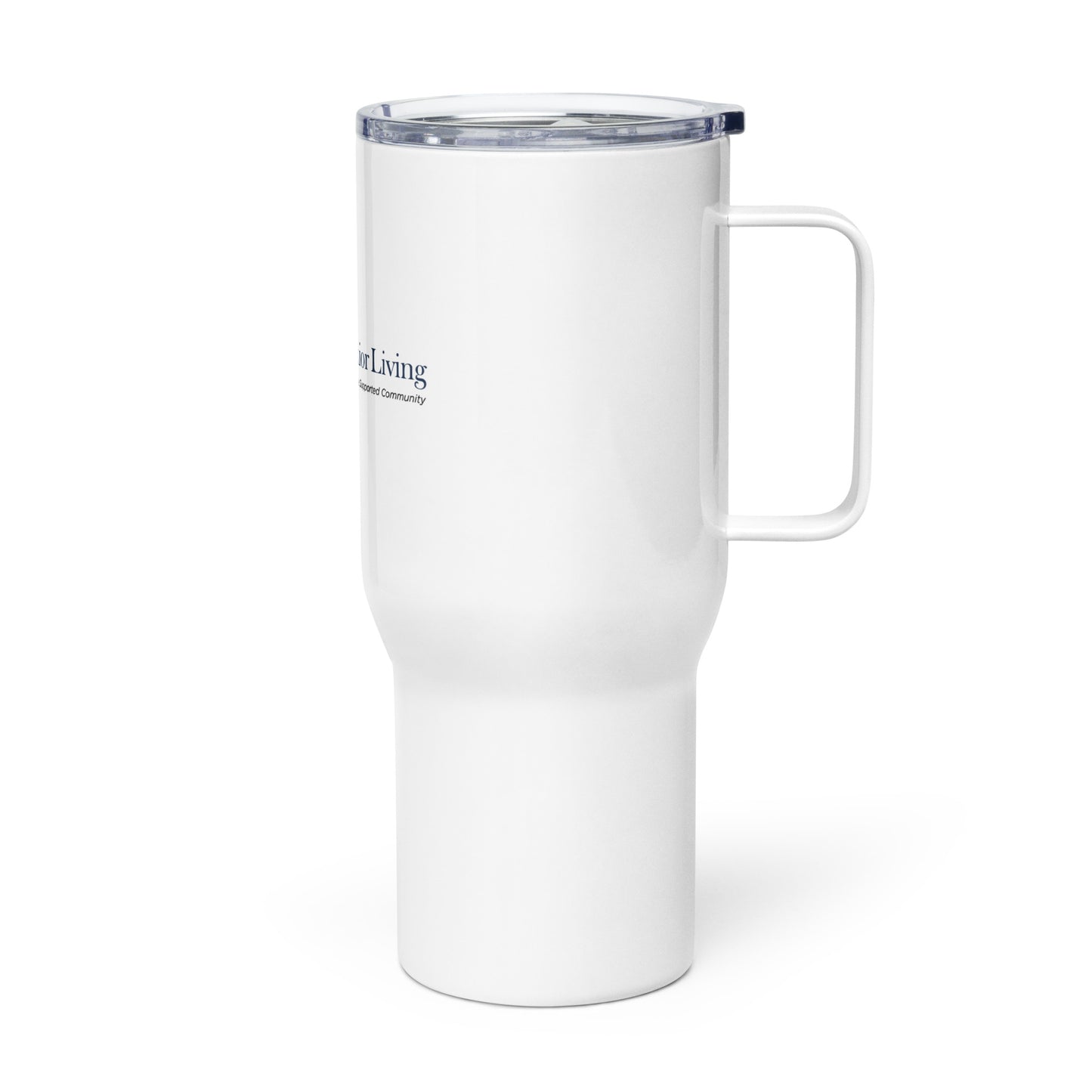 Seneca Travel Mug