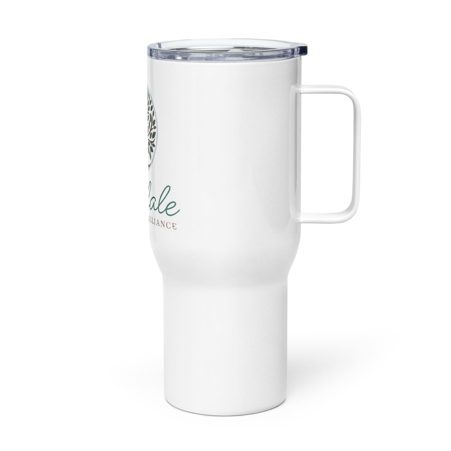 Oakdale Travel Mug