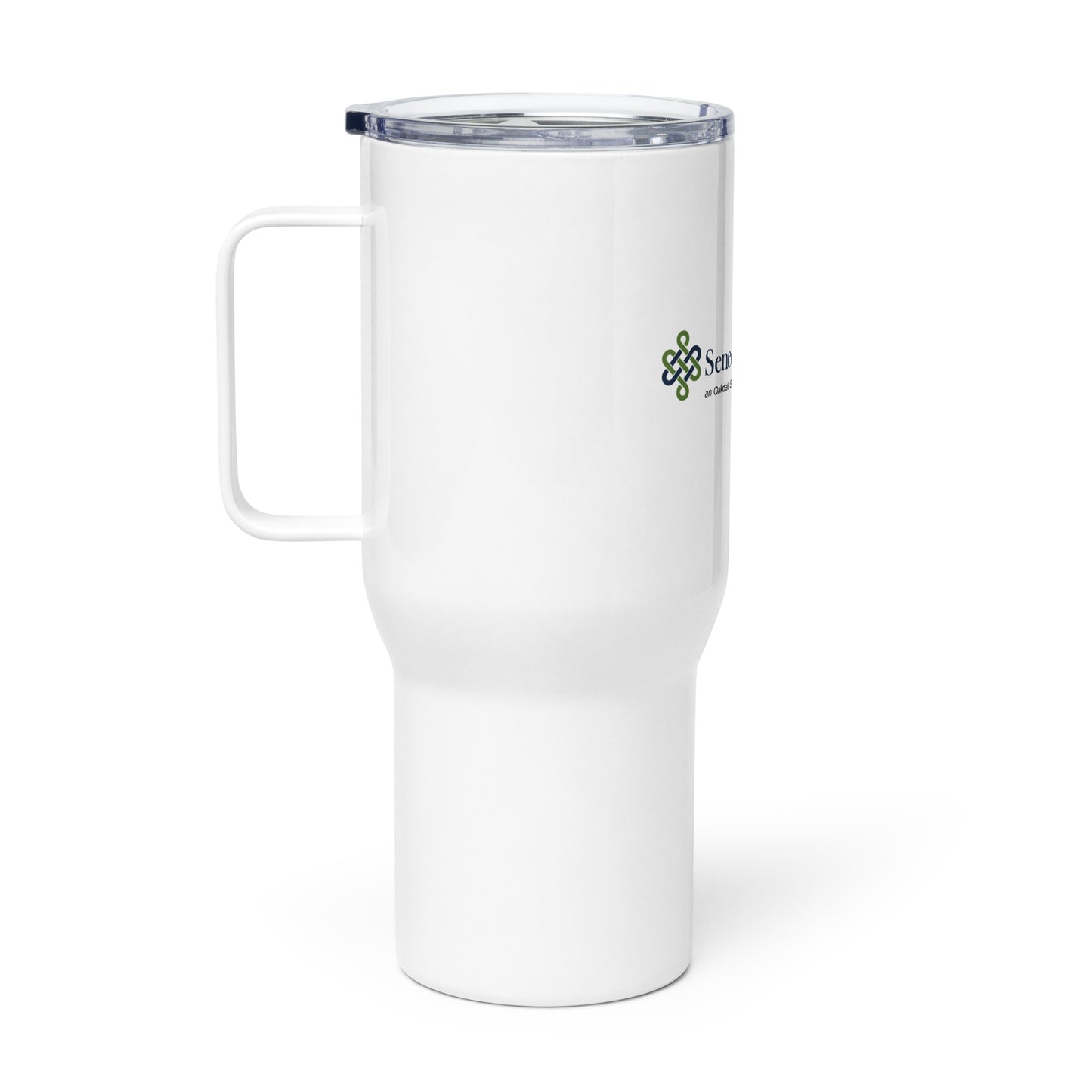 Seneca Travel Mug