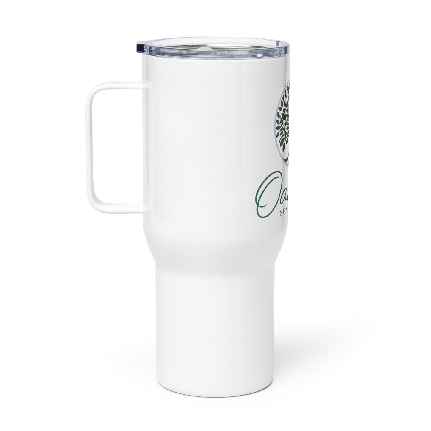 Oakdale Travel Mug