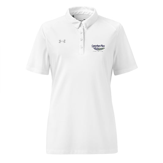 Canterbury Under Armour® women’s polo