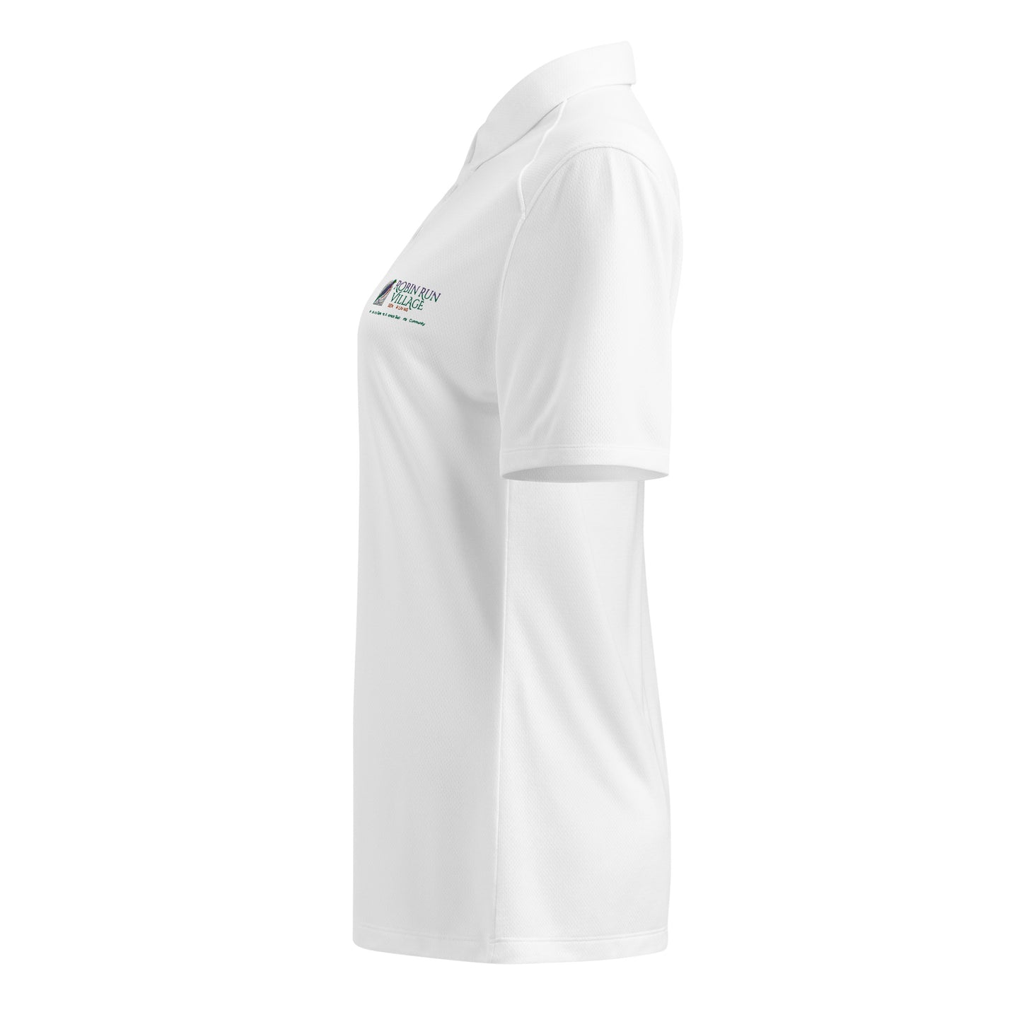 Robin Run Under Armour® women’s polo