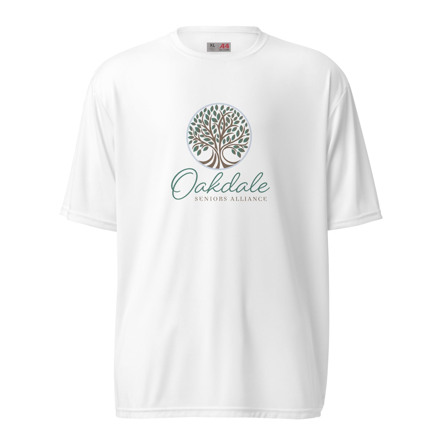 Oakdale Unisex Shirt