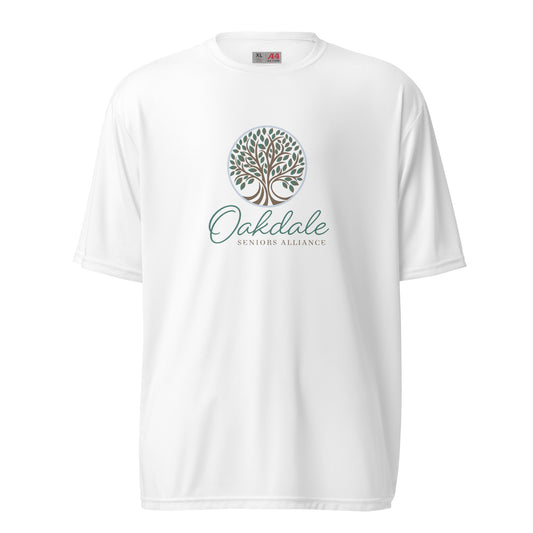 Oakdale Unisex Shirt