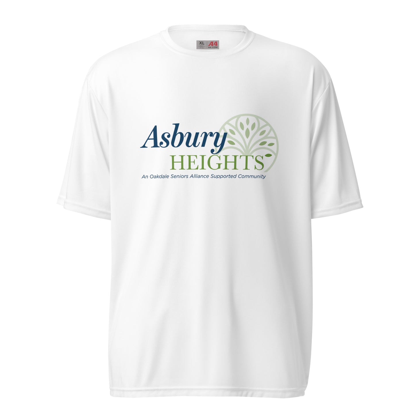 Asbury Heights Unisex Shirt