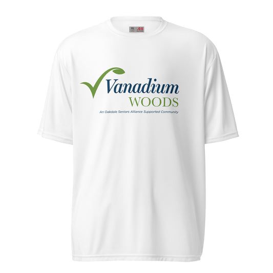 Vanadium Woods Unisex Shirt