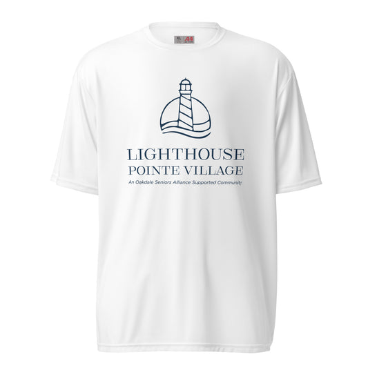 Lighthouse Pointe Unisex Shirt