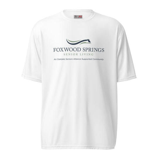 Foxwood Springs Unisex Shirt