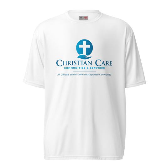 Christian Care Unisex Shirt