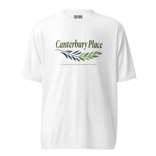 Canterbury Place Unisex Shirt